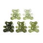 Opaque Acrylic Beads, Bear