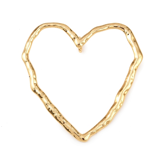 304 подвески из нержавеющей стали, сердце прелести