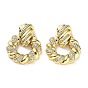 Brass with Cubic Zirconia Pendants, Cadmium Free & Lead Free, Ring