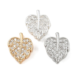 Латунные микро проложить кубического циркония многожильных ссылки, без кадмия, без никеля и без свинца, лист