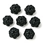 Opaque Resin Beads, Flower
