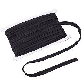 25м отделка губной тесьмой из полиэстерового атласа, для украшения дома, обивка, поделки своими руками