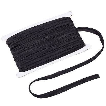 25м отделка губной тесьмой из полиэстерового атласа, для украшения дома, обивка, поделки своими руками