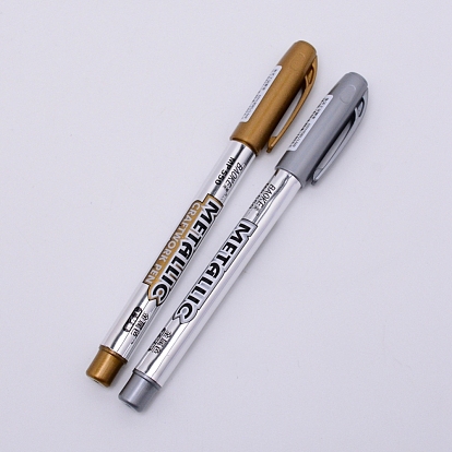 Epoxy Resin Drawing Pen, Paint Marker, Marking Pen, Graffiti Signature Pen, Daily Supplies