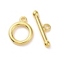Brass Toggle Clasps