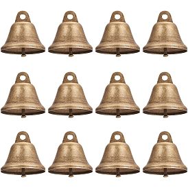 Железный колокол подвески