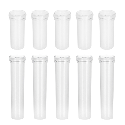 Пластиковые цветочные водяные трубки, с колпачком, флаконы для цветочных композиций