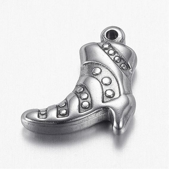 201 Edelstahl Reize, Boot