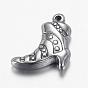 201 Edelstahl Reize, Boot