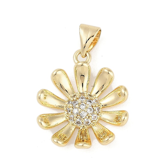 Стойка металлическая латунная микропрофилированная кубическая циркония подвески, без свинца и без кадмия, долговечный, 