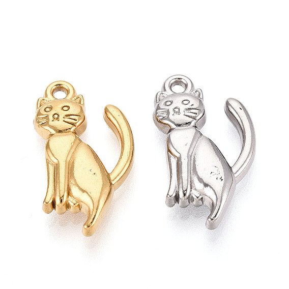 304 подвески из нержавеющей стали, кошка