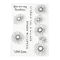 Silicone Clear Stamps, for Card Making Decoration DIY Scrapbooking
