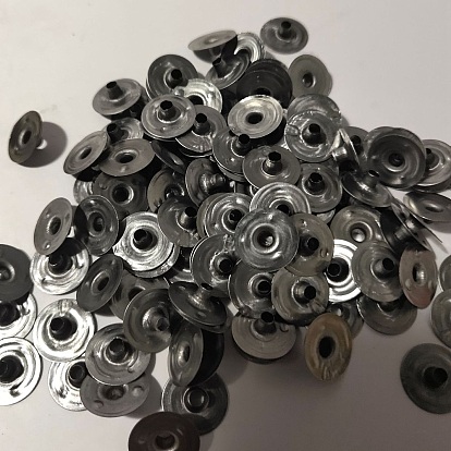 Железные подставки для фитилей свечей, для изготовления свечей