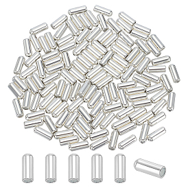 120 шт. латунная брошь, колпачок, с резиной внутри, половине просверлил