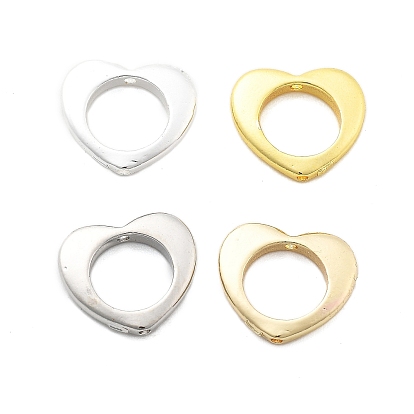 Латунной шариковой кадра, без свинца и без кадмия, долговечный, сердце