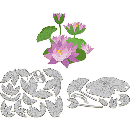 Углеродистая сталь разрезает трафареты, для diy scrapbooking, Фотоальбом, декоративная бумага для тиснения, цвет нержавеющей стали