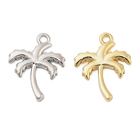 Латунные подвески, Дерево прелести