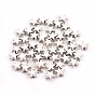 CCB Plastic Beads, Star