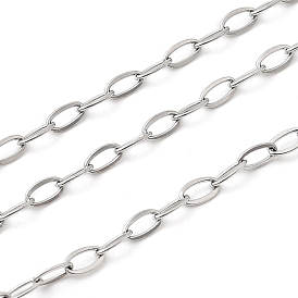 304 кабельные цепи из нержавеющей стали, пайки, с катушкой