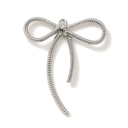 Стойки подвески обшивки сплава, без кадмия, без никеля и без свинца, бантом