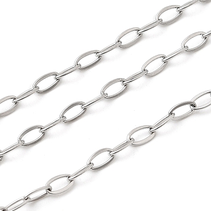 304 кабельные цепи из нержавеющей стали, пайки, с катушкой