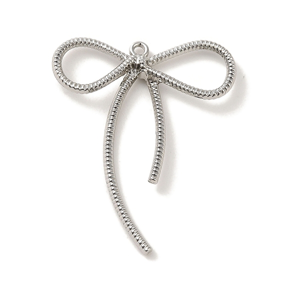 Стойки подвески обшивки сплава, без кадмия, без никеля и без свинца, бантом