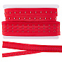 3M Polyester Hook & Eye Tape, Sewing Fastener Polyester Tape, 1Pc Cardboard Display Card