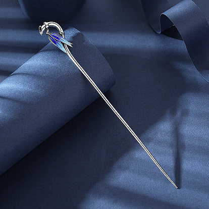 Металлические палочки для волос, аксессуары для волос для женщин и девочек