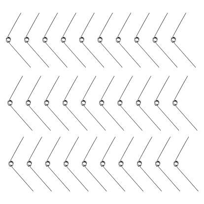 Стальная торсионная пружина