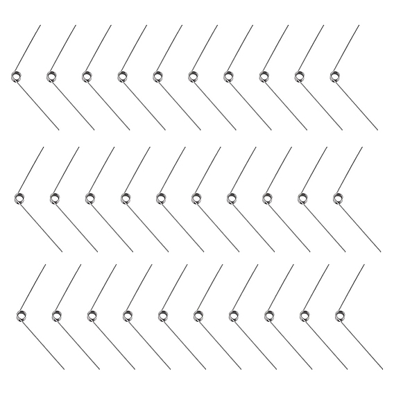 Стальная торсионная пружина