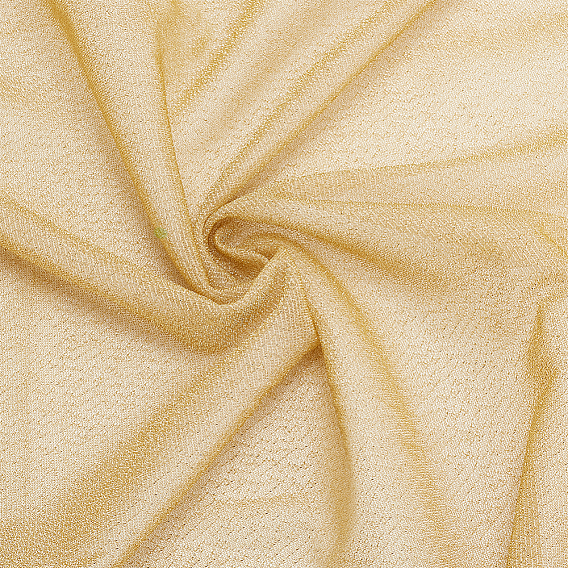 Полиэстер спандекс эластичная ткань, для рождественских поделок и одежды своими руками