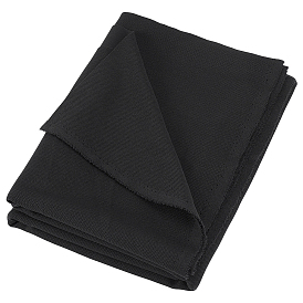 1ткань для защитной решетки динамика из полиэстера, замена пылезащитного чехла для динамиков, КТВ коробки