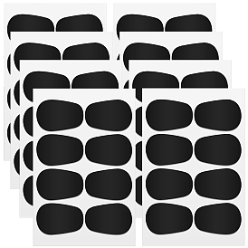 Пищевые силиконовые подушки для саксофона и мундштука кларнета