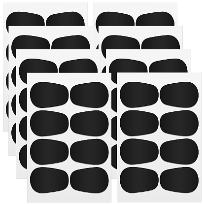 Пищевые силиконовые подушки для саксофона и мундштука кларнета