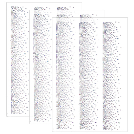 Glitter Hotfix Glass Rhinestone, Iron on Patches, Dress Shoes Garment Decoration