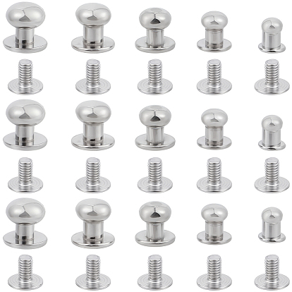 75шт. круглые ручки из сплава для изготовления небольших шкатулок для украшений, с винтом 75 шт.