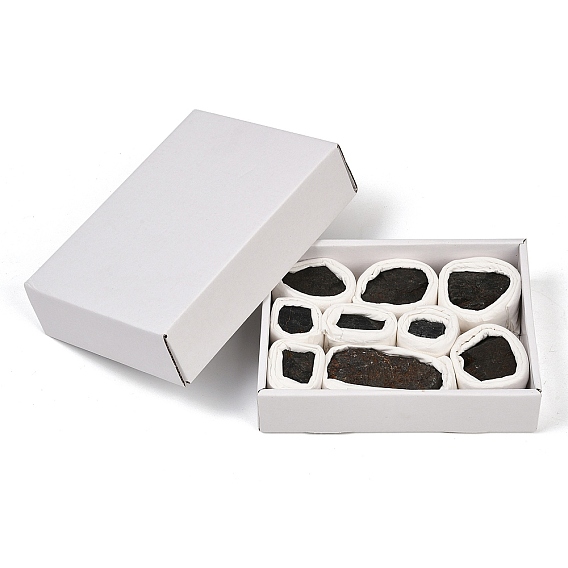 Грубые необработанные бусины из натурального черного турмалина, для акробатики, украшение, полирование, обмотка провода, исцеление кристаллами викки и рейки, самородки