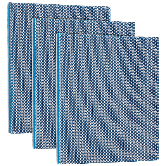 Rectangle Sponge Fish Tank Filter Cotton