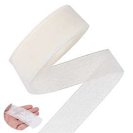 Химическое волокно, импортное, рыбья кость, закрученный край, аксессуары для одежды