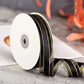 1Roll Polyester Ribbon, Lace Trim, Clothes Accessories