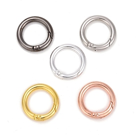 Легкосплавные пружинные кольца, уплотнительные кольца, 6 датчик, 24x4 мм
