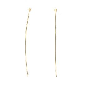 Контакты латунь шаровой головкой, долговечный, без кадмия и без свинца