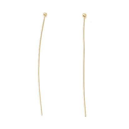 Контакты латунь шаровой головкой, долговечный, без кадмия и без свинца