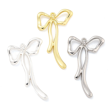 Стойки подвески обшивки сплава, бантом прелести