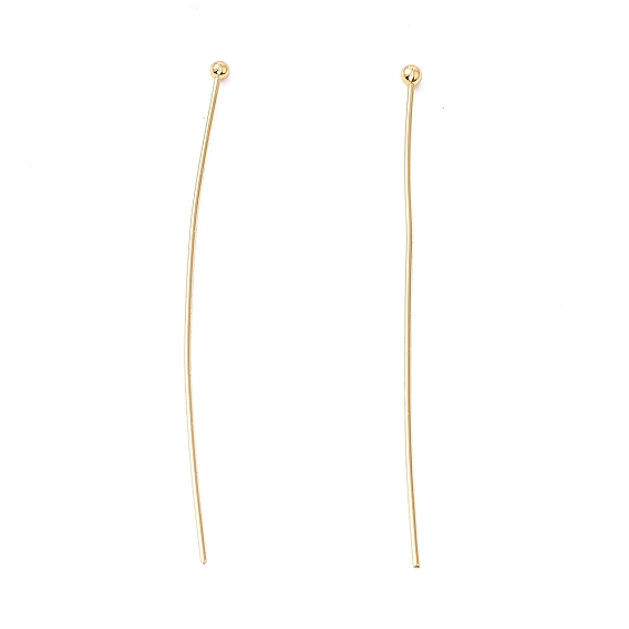 Контакты латунь шаровой головкой, долговечный, без кадмия и без свинца