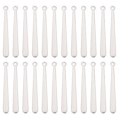 201 подвески из нержавеющей стали, спортивные амулеты, бейсбольной битой