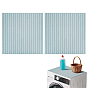 Diatomaceous Earth Decoration Mats, Square