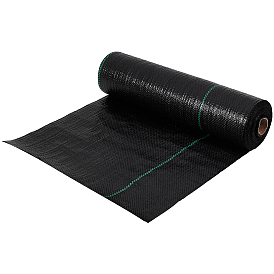 PP Weed Barrier Fabric for Tree