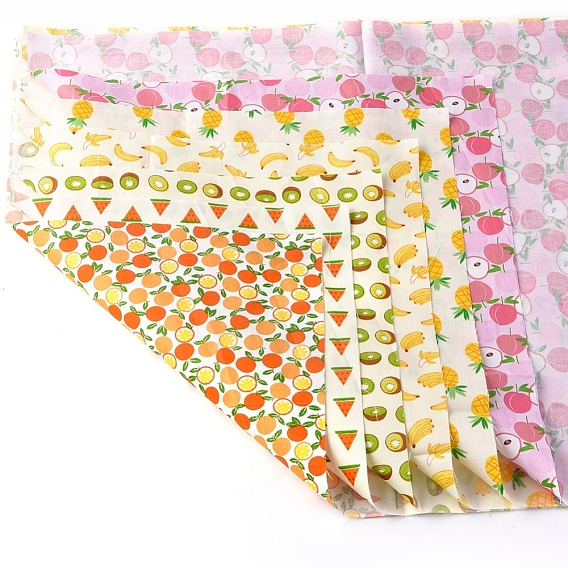Bedruckter Blumenbaumwollstoff, für Patchwork, Taschentuch an Patchwork nähen