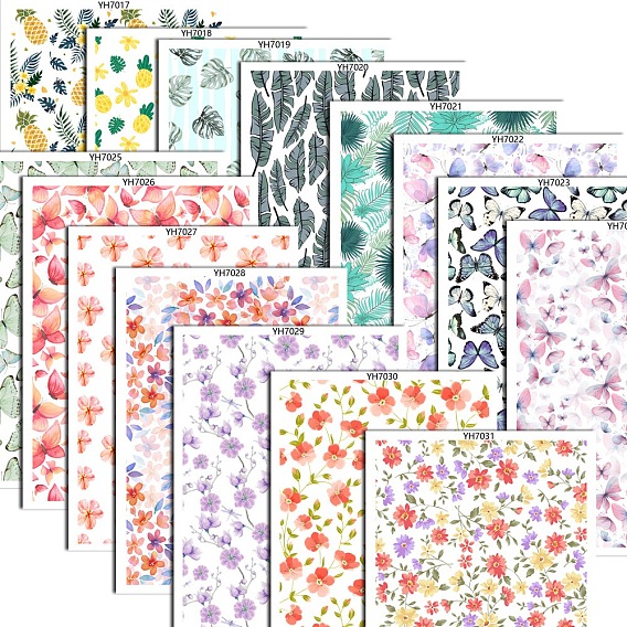 Керамика глина вода переводная бумага, переводные декали под глазурью, для сережек-подвесок своими руками